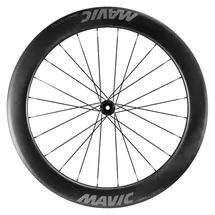 MAVIC Cosmic Sl 65 Disc | 12 x 100 | Centerlock - Vorderräder One Size