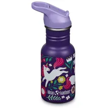 Klean Kanteen Kid Classic Leaping Unicorn 0,36 l