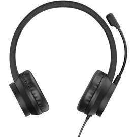 Conceptronic POLONA05B Stereo USB Headset