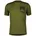 Bikeshirt-Oliv-Dunkelgrün-S