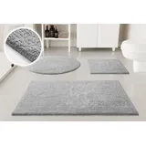 OTTO home Selenne Grau Ø 80 cm