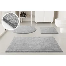 OTTO home Selenne Grau Ø 80 cm