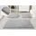 OTTO home Selenne Grau Ø 80 cm