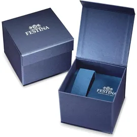 Festina Diver Collection F20664/5 Silikon 45,7 mm