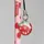 Brunnen Bleistift Fruity Love 1 St. Rosa/Rot