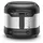 Moulinex Uno AF215D10 schwarz/Edelstahl