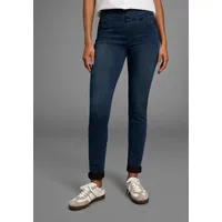 Arizona Jeansjeggings in dark blue | Gr.: 42