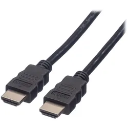 VALUE HDMI Ultra HD with Ethernet - HDMI-Kabel mit Ethernet