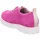 Paul Green Mokassin Schnürer Damen Pink 37