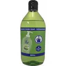 Fa Hygiene & Frische Limette (385ml Nachfüllflasche)
