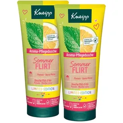 Kneipp® Aroma-Pfleged Sommerflirt Doppel 2 St