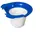 Nilfisk Original 107407299 Nassfilter für Gewerbesauger MAXXI 35