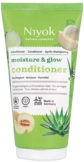 Niyok Conditioner Moisture & Glow
