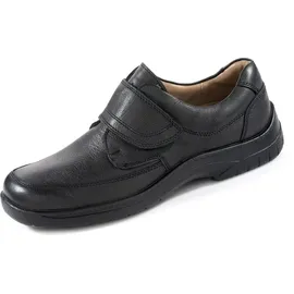 Jomos Klettschuh Herren Schwarz 46