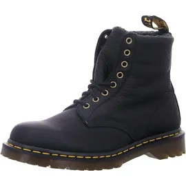 Dr. Martens Airwair 1460 für Herren, schwarz, Größe 43 EU