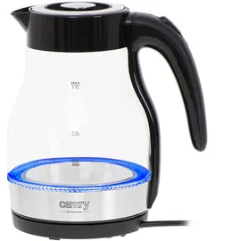 Camry CR 1300 1,7 l Schwarz