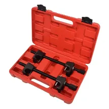 vidaXL MacPherson Federspanner 26 cm