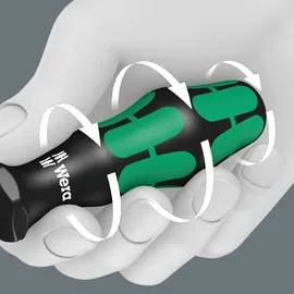 WERA 367 TX BO 10 x 300 mm