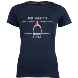 HKM TShirt Equine Sports Style Damen