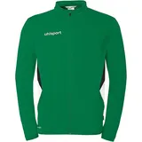 Uhlsport Equipe 29 Classic Jacke lagune/weiß/schwarz 164