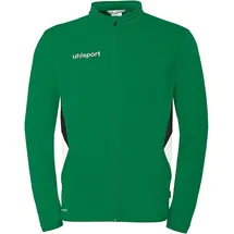Uhlsport Equipe 29 Classic Jacke lagune/weiß/schwarz 164