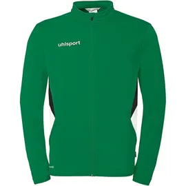 Uhlsport Equipe 29 Classic Jacke lagune/weiß/schwarz 164
