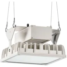 Pracht QUADRON LED-Hallenstrahler