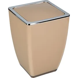 Trendline Kosmetikeimer 5 l Cappuccino