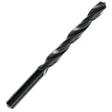 Heller HSS Metall-Spiralbohrer 6 mm 2 Stück