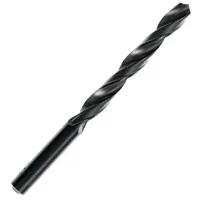 Heller HSS Metall-Spiralbohrer 6 mm 2 Stück