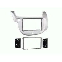 ACV Electronic 2-DIN Honda Fit/Jazz(GE) 2008-2015 silber