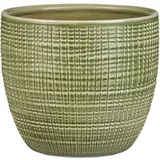 866 Ø 22 x 19,1 cm menta