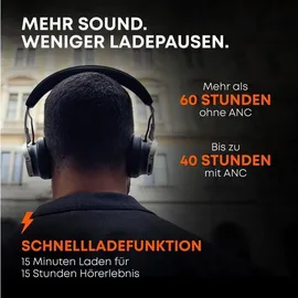 Beyerdynamic AVENTHO 100 Beige