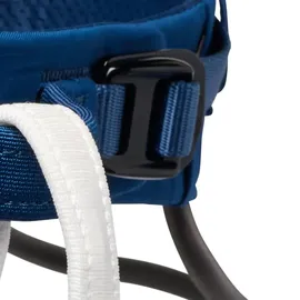 Black Diamond Klettergurt Blau