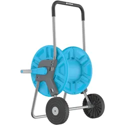 Cellfast - Schlauchwagen ALUPLUS mit 12,5mm Durchmesser und einer Kapazität von 60 Metern