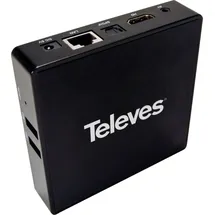 Televes Arantia IPTV-Receiver ANEMESIS