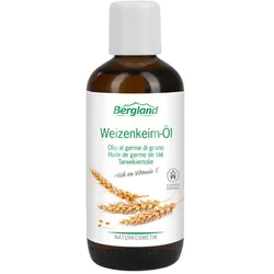 Weizenkeimöl 100 ml