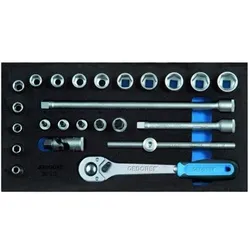 EI-1500 CT1-30 L Check-Tool-Modul leer