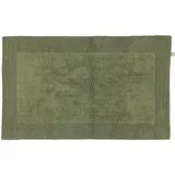 Rhomtuft Prestige 60 x 100 cm Olive