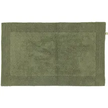 Rhomtuft Prestige 60 x 100 cm Olive