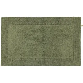 Rhomtuft Prestige 60 x 100 cm Olive