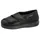 Fischer Markenschuh Ortho Flache Hausschuhe Schwarz 41