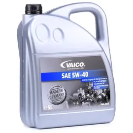 VAICO Motoröl V60-0026 5W-40 5 l