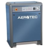 AEROTEC Silent Basis Pro B-AK50-10 mit ST Schaltung