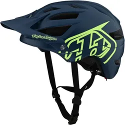 A1 Drone - Marine / Green
