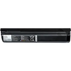 Greenway Akku E Bike 14,91 Ah CAN Lithium Ionen Fahrrad Akku 36V Ersatzakku Batterie für Ebike Fahrradakku 550 Wh