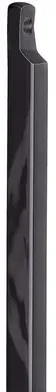 Treibriegelstange 4116,einseitig ausgeklingt,16x1.500mm,galvan.