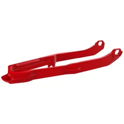 POLISPORT Rote Schwinge Schlittschuh Honda CRF450R/RX, rot