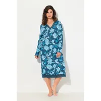Ulla Popken Damen große Größen Übergrößen Plus Size Nachthemd,