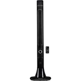 Activejet WKS-120CPJ Säulenventilator 120 cm Schwarz
